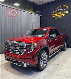 جي ام سي سييرا